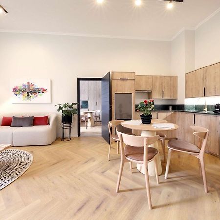 Hyatt House Johannesburg Rosebank 외부 사진