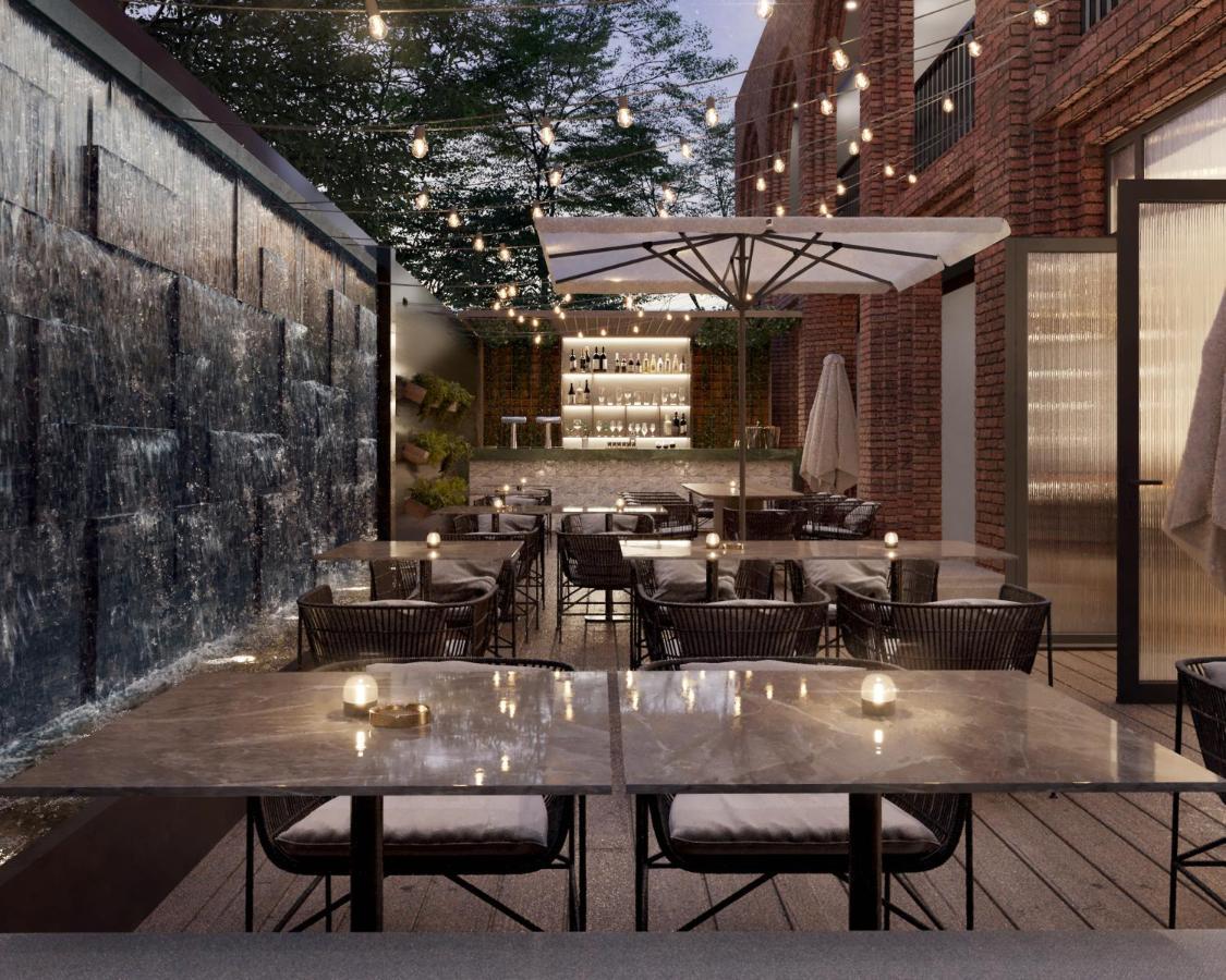 Hyatt House Johannesburg Rosebank 외부 사진