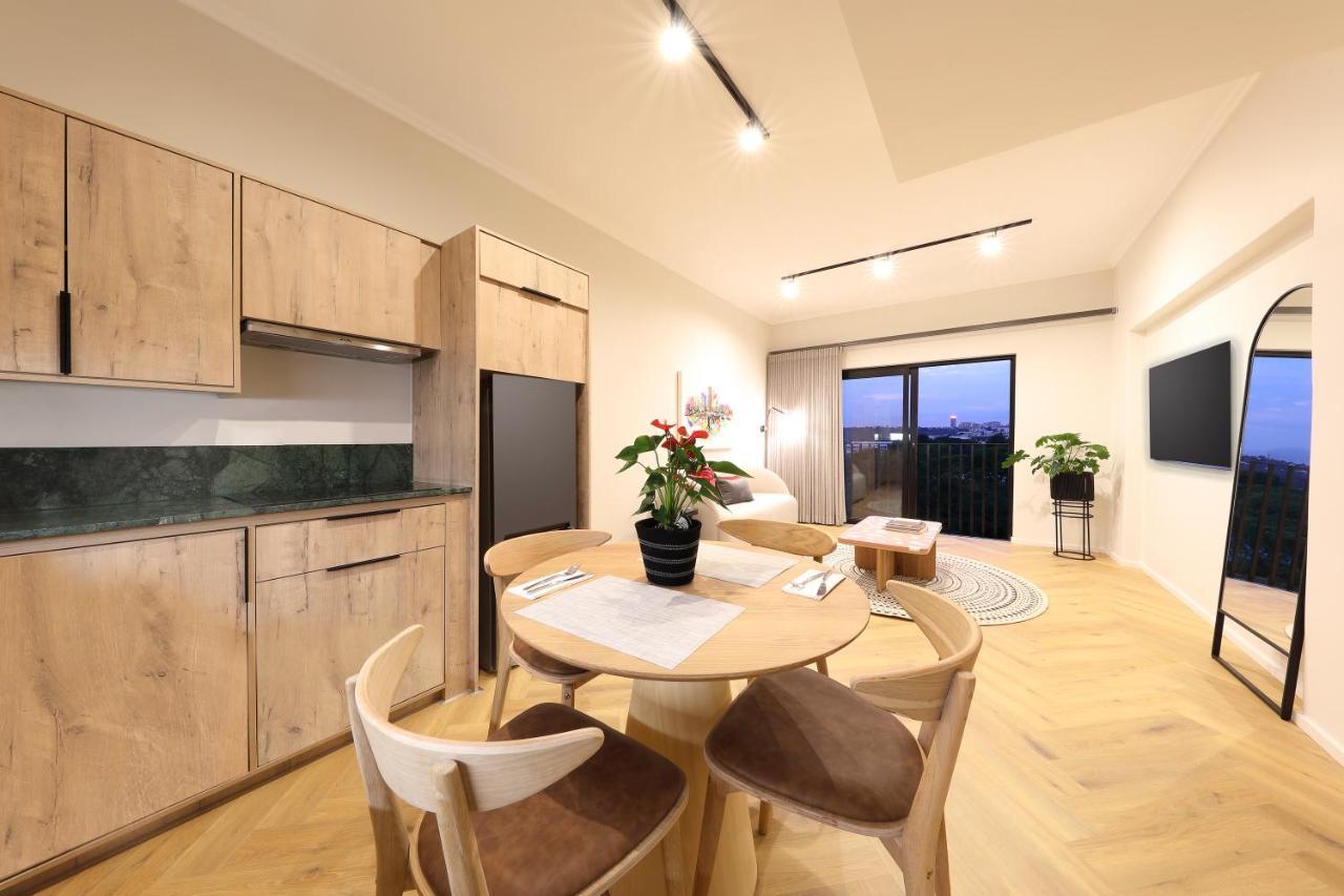 Hyatt House Johannesburg Rosebank 외부 사진