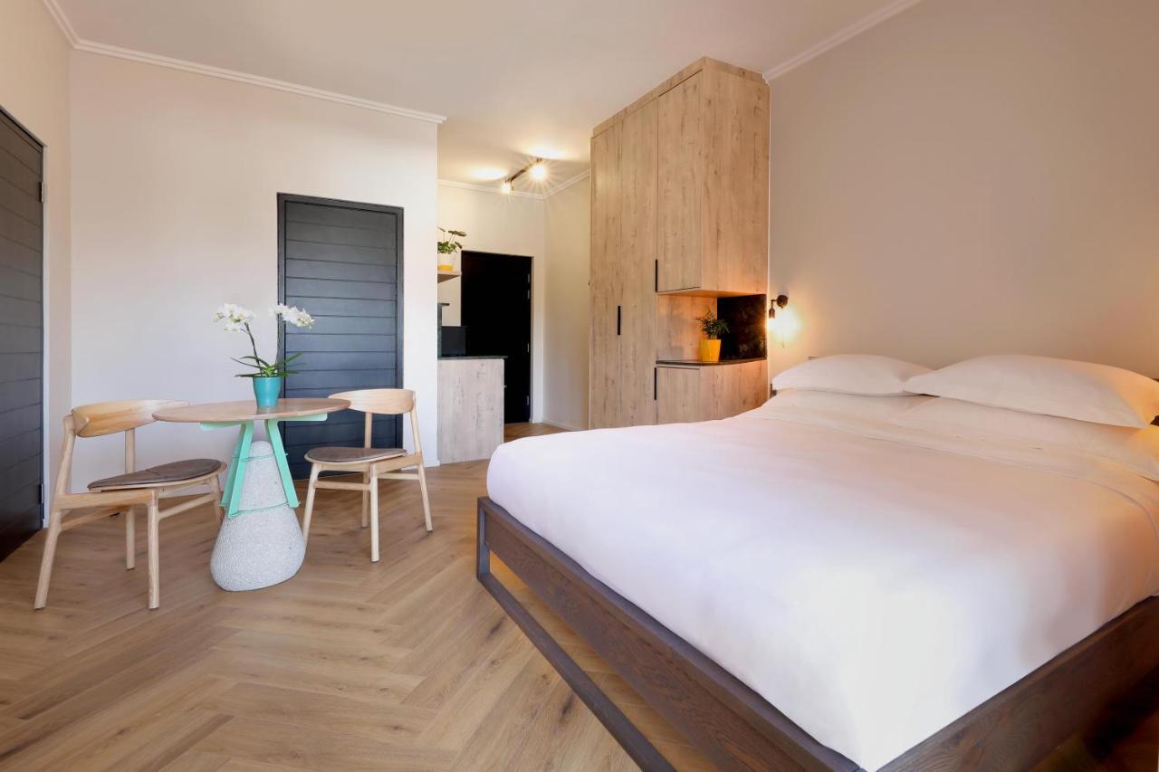 Hyatt House Johannesburg Rosebank 외부 사진