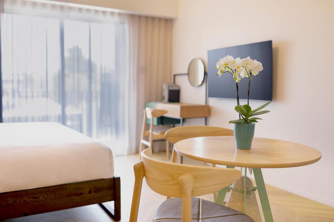 Hyatt House Johannesburg Rosebank 외부 사진