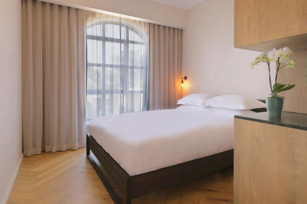 Hyatt House Johannesburg Rosebank 외부 사진