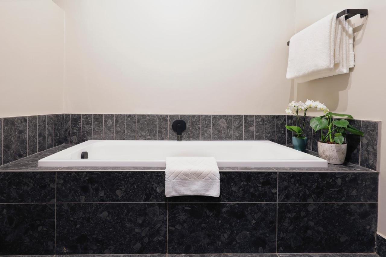 Hyatt House Johannesburg Rosebank 외부 사진