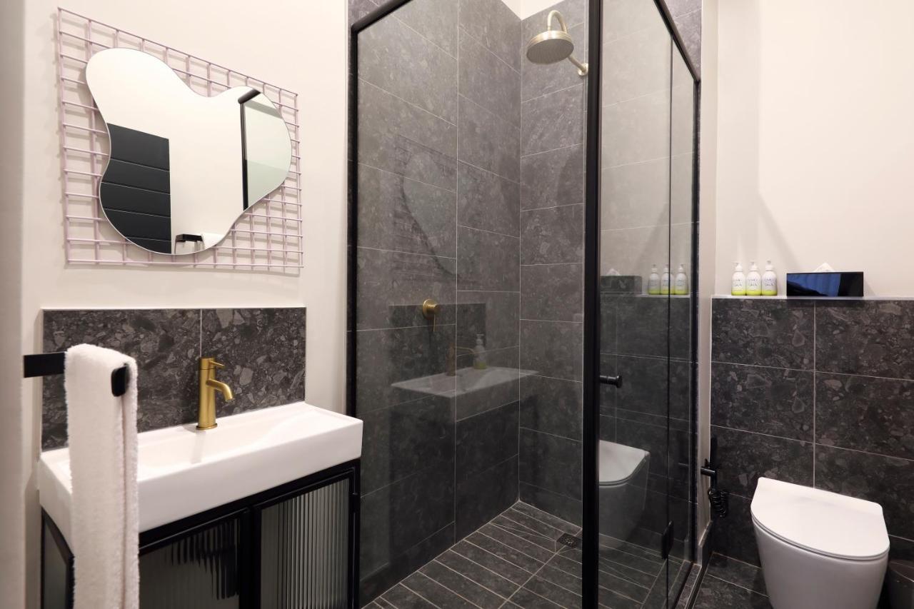 Hyatt House Johannesburg Rosebank 외부 사진