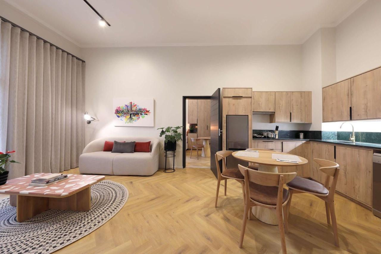 Hyatt House Johannesburg Rosebank 외부 사진