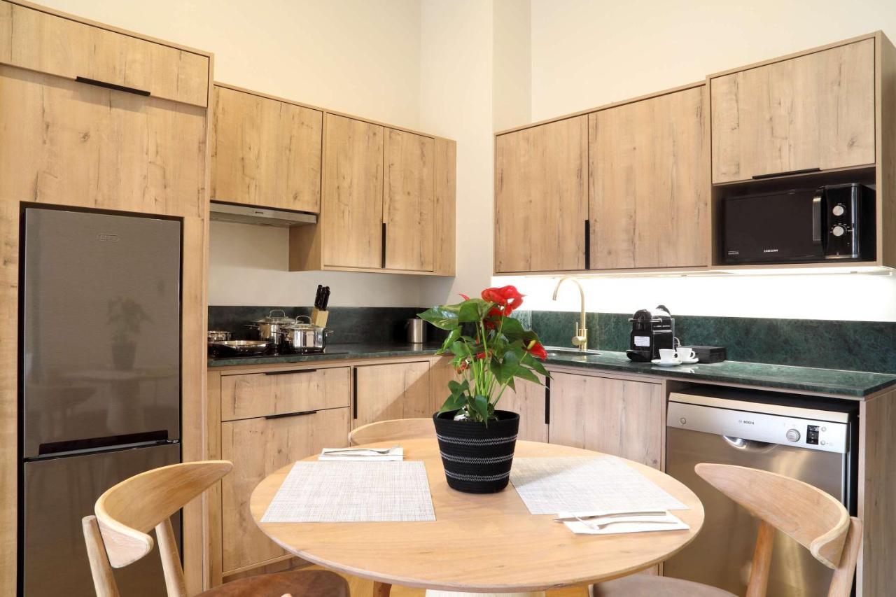 Hyatt House Johannesburg Rosebank 외부 사진