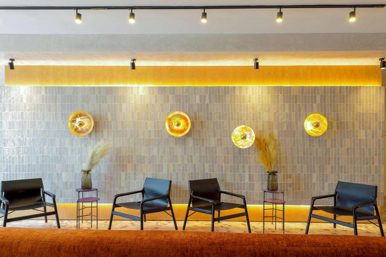 Hyatt House Johannesburg Rosebank 외부 사진