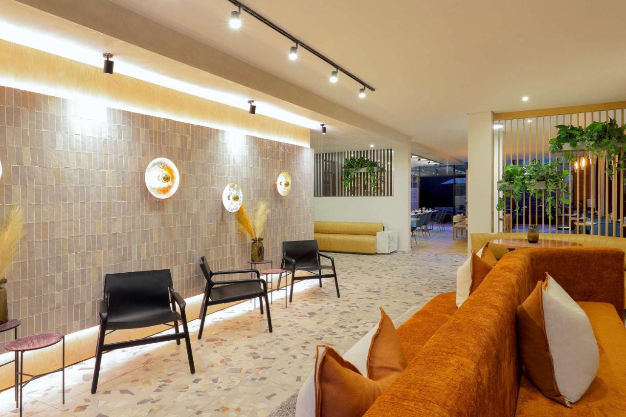 Hyatt House Johannesburg Rosebank 외부 사진