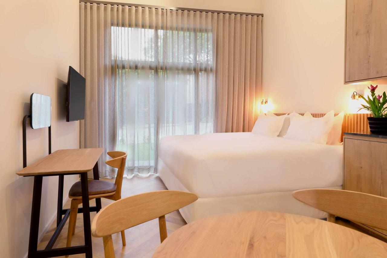 Hyatt House Johannesburg Rosebank 외부 사진