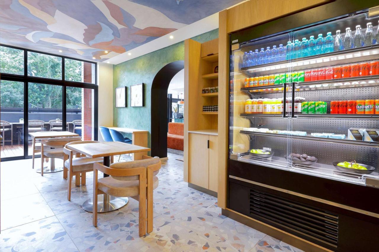 Hyatt House Johannesburg Rosebank 외부 사진