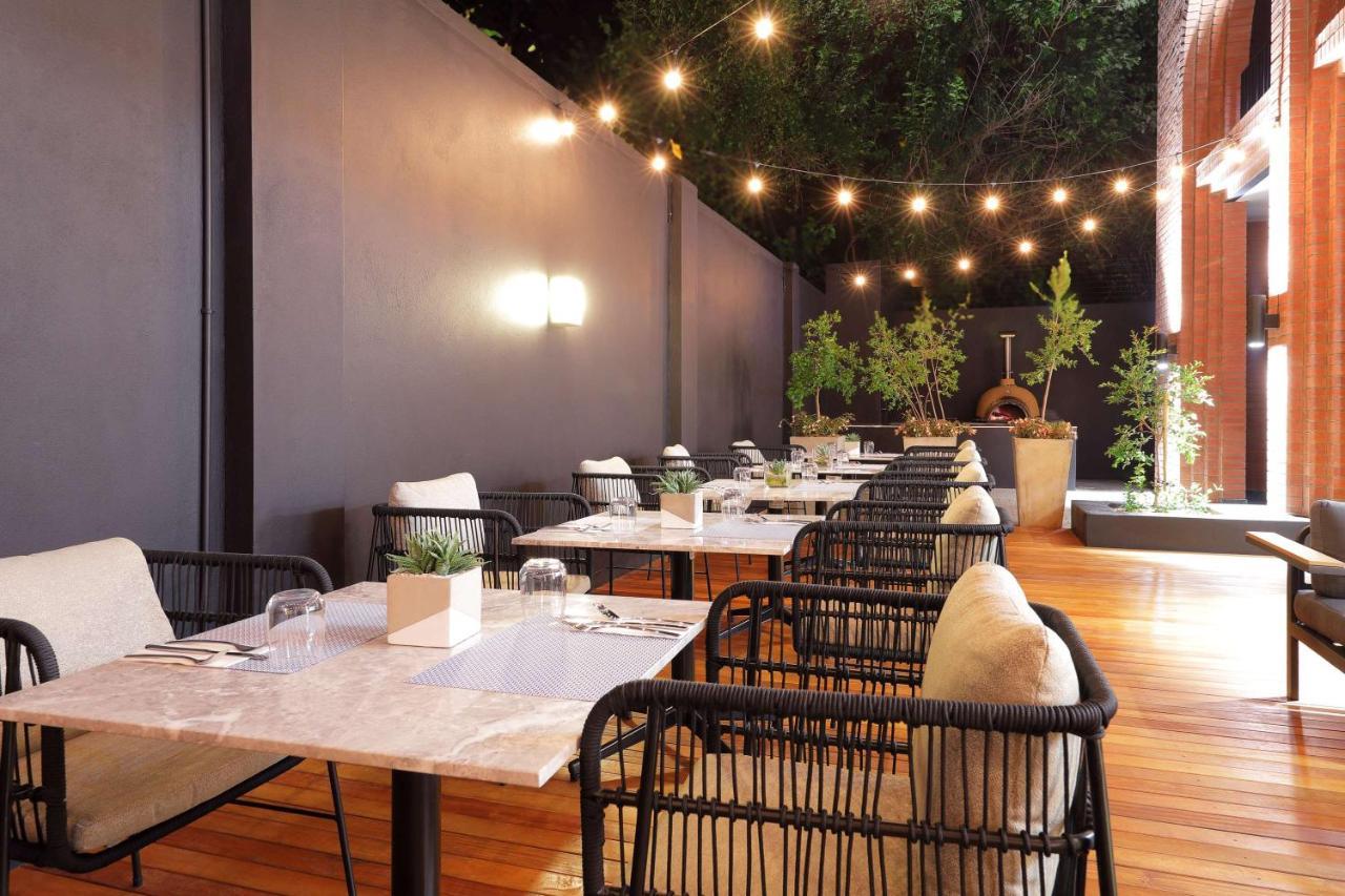 Hyatt House Johannesburg Rosebank 외부 사진