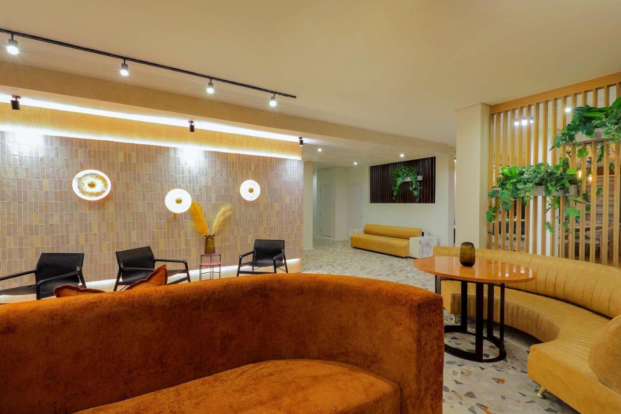 Hyatt House Johannesburg Rosebank 외부 사진