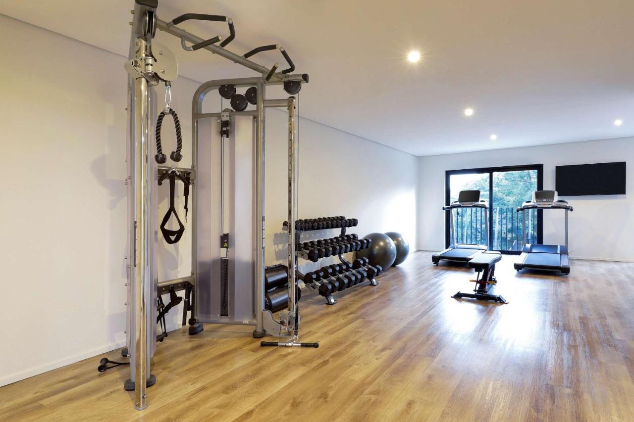 Hyatt House Johannesburg Rosebank 외부 사진
