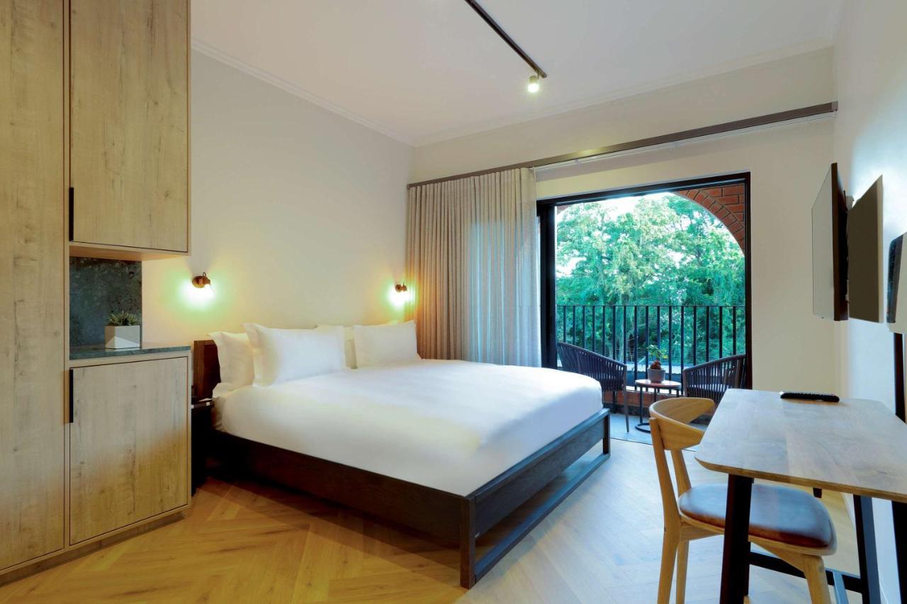 Hyatt House Johannesburg Rosebank 외부 사진