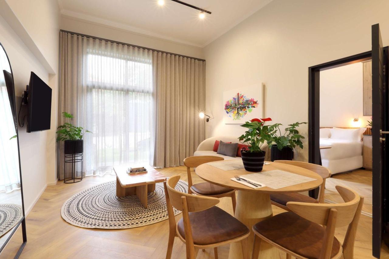 Hyatt House Johannesburg Rosebank 외부 사진