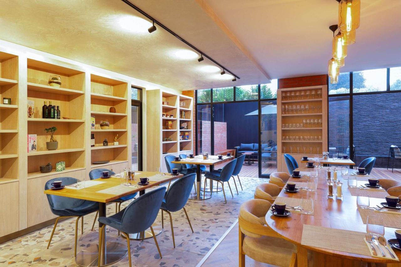 Hyatt House Johannesburg Rosebank 외부 사진