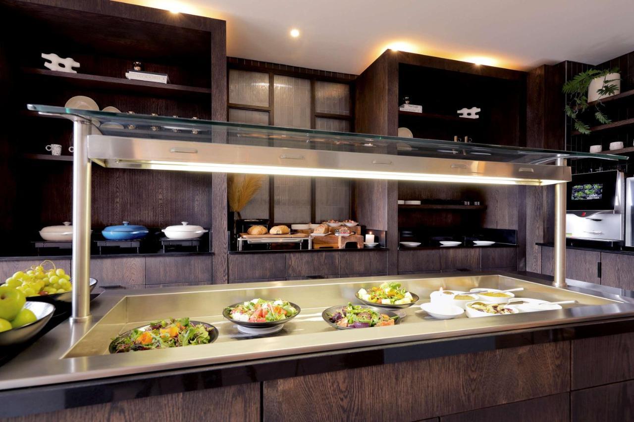 Hyatt House Johannesburg Rosebank 외부 사진
