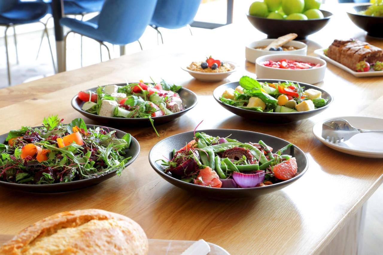 Hyatt House Johannesburg Rosebank 외부 사진