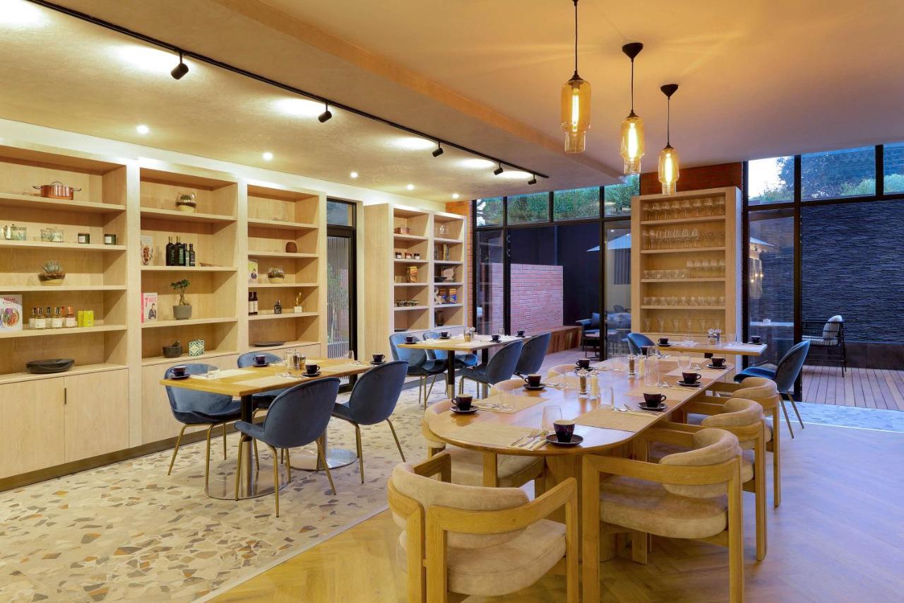 Hyatt House Johannesburg Rosebank 외부 사진