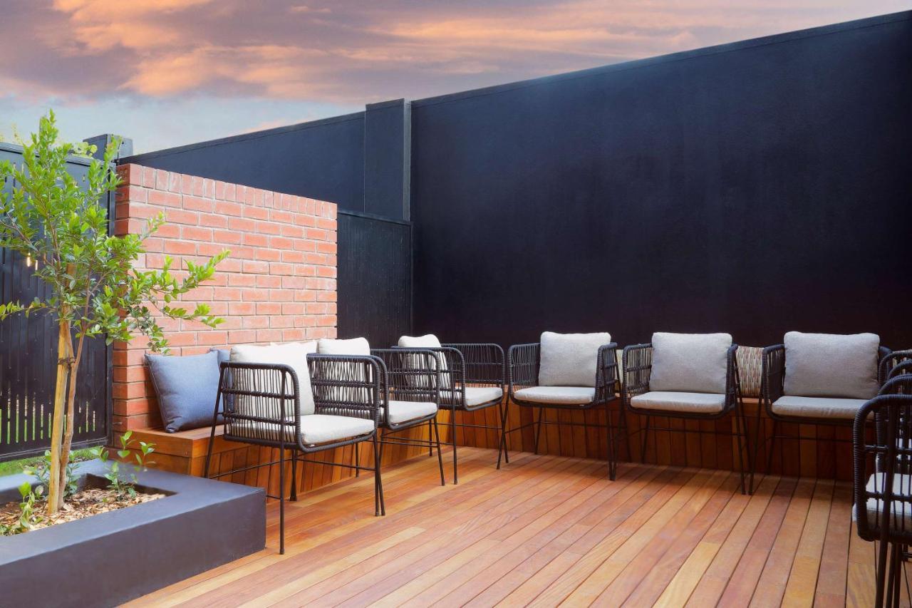 Hyatt House Johannesburg Rosebank 외부 사진