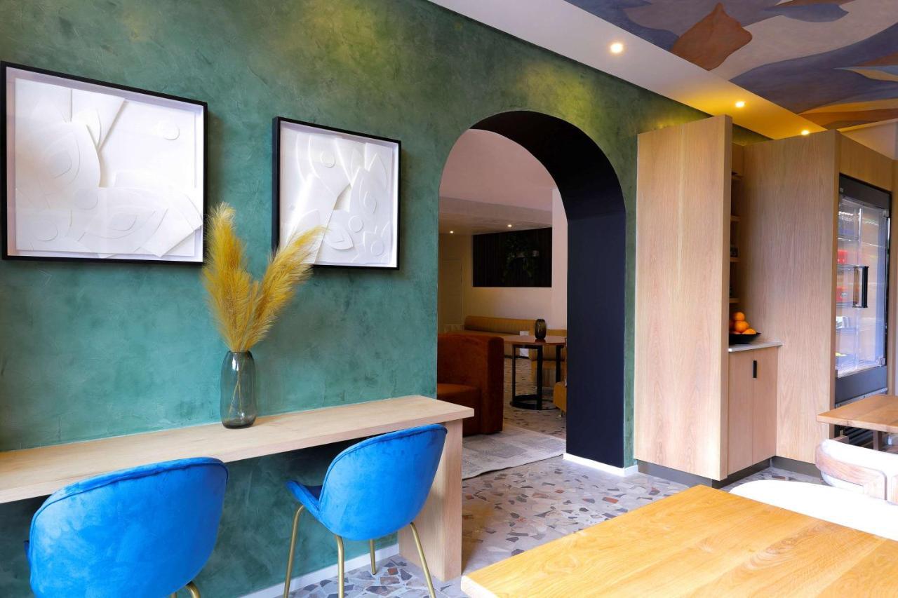 Hyatt House Johannesburg Rosebank 외부 사진