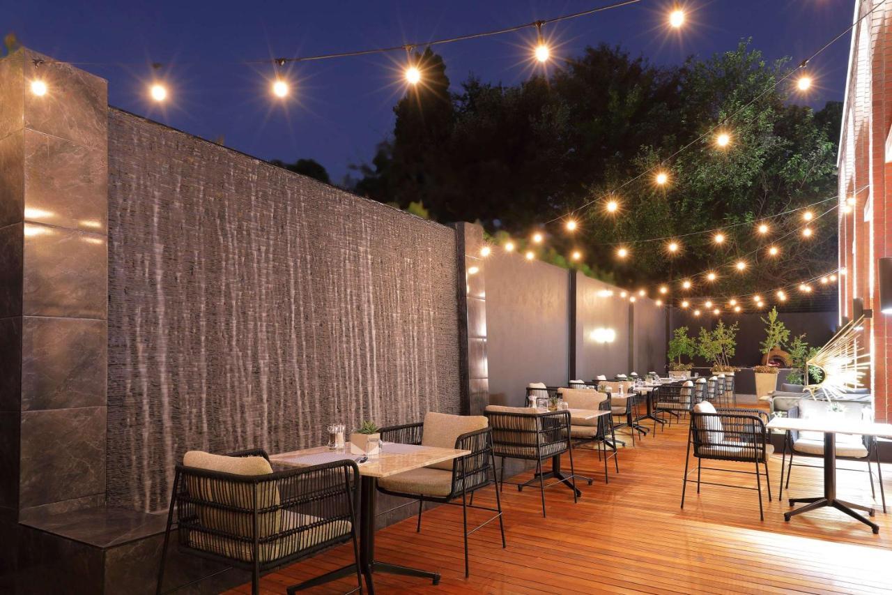 Hyatt House Johannesburg Rosebank 외부 사진