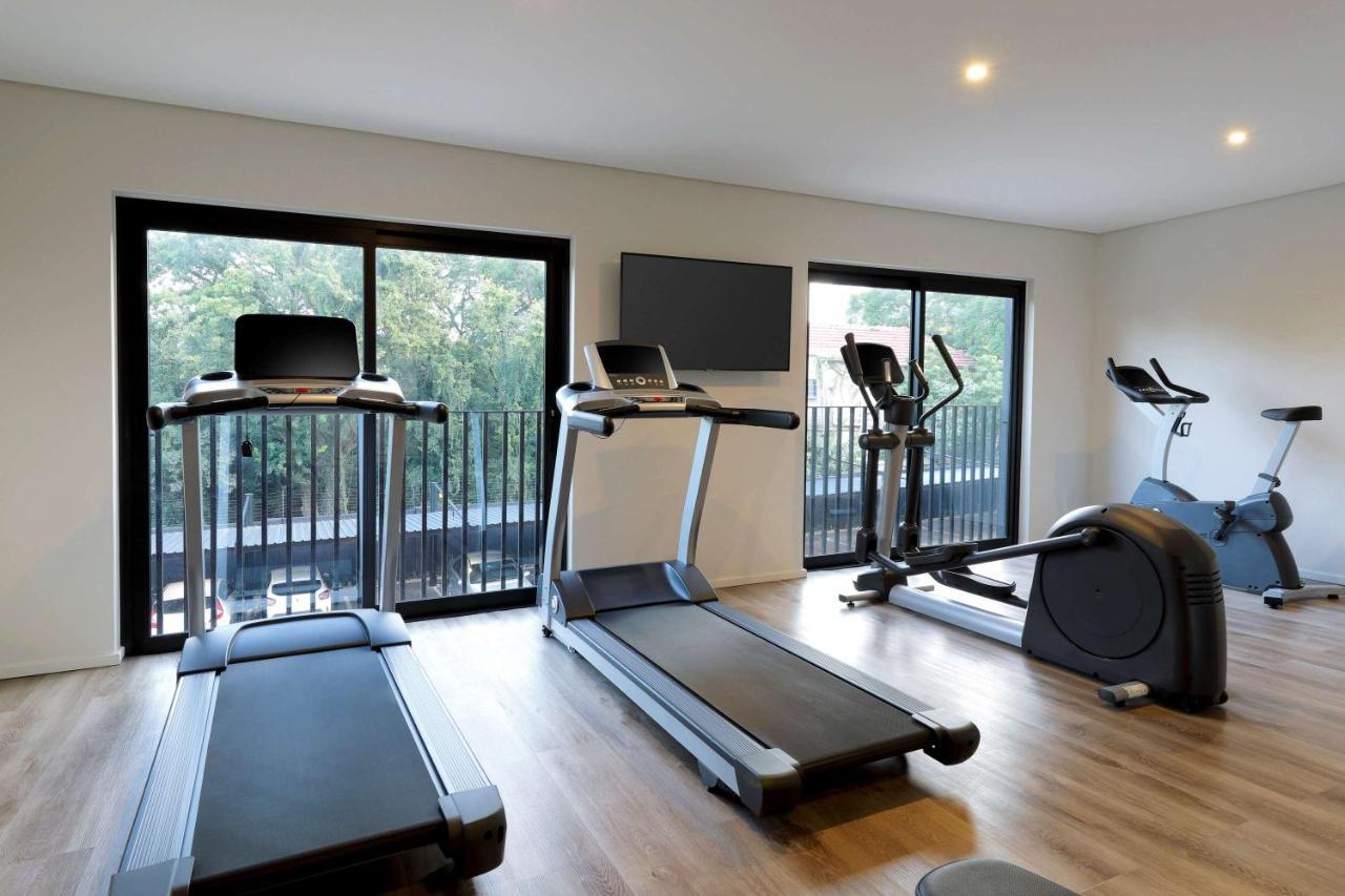 Hyatt House Johannesburg Rosebank 외부 사진